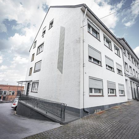 Wunderschoene Ferienwohnung In Solingen-Mitte エクステリア 写真