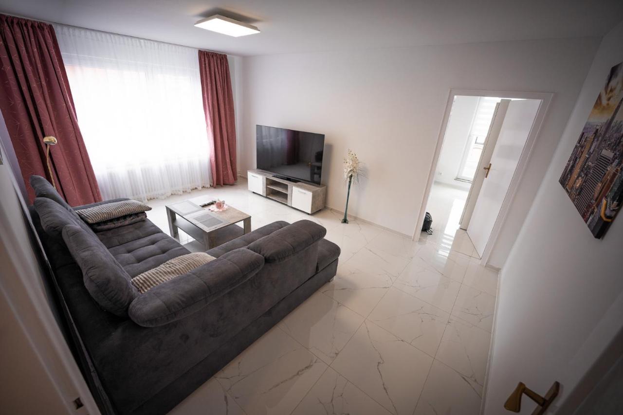 Wunderschoene Ferienwohnung In Solingen-Mitte エクステリア 写真