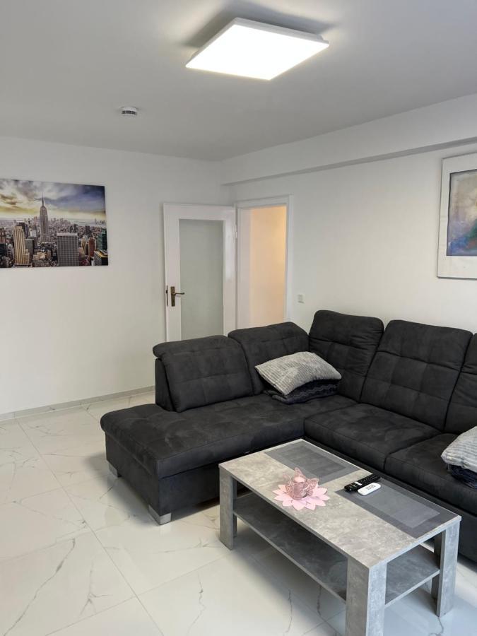 Wunderschoene Ferienwohnung In Solingen-Mitte エクステリア 写真