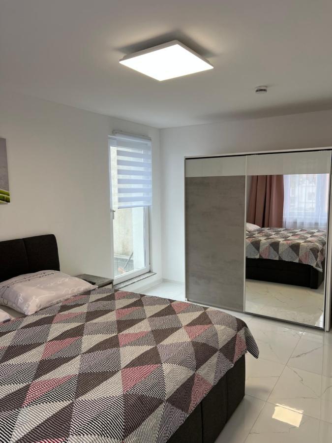 Wunderschoene Ferienwohnung In Solingen-Mitte エクステリア 写真