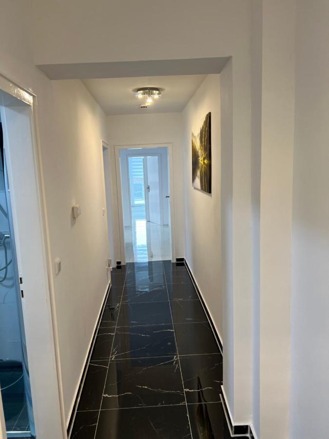 Wunderschoene Ferienwohnung In Solingen-Mitte エクステリア 写真