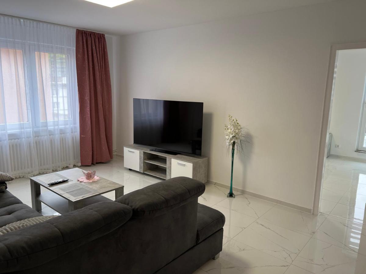 Wunderschoene Ferienwohnung In Solingen-Mitte エクステリア 写真