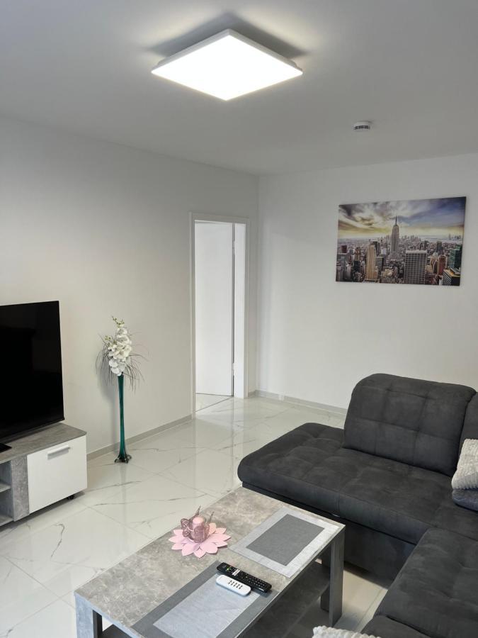 Wunderschoene Ferienwohnung In Solingen-Mitte エクステリア 写真