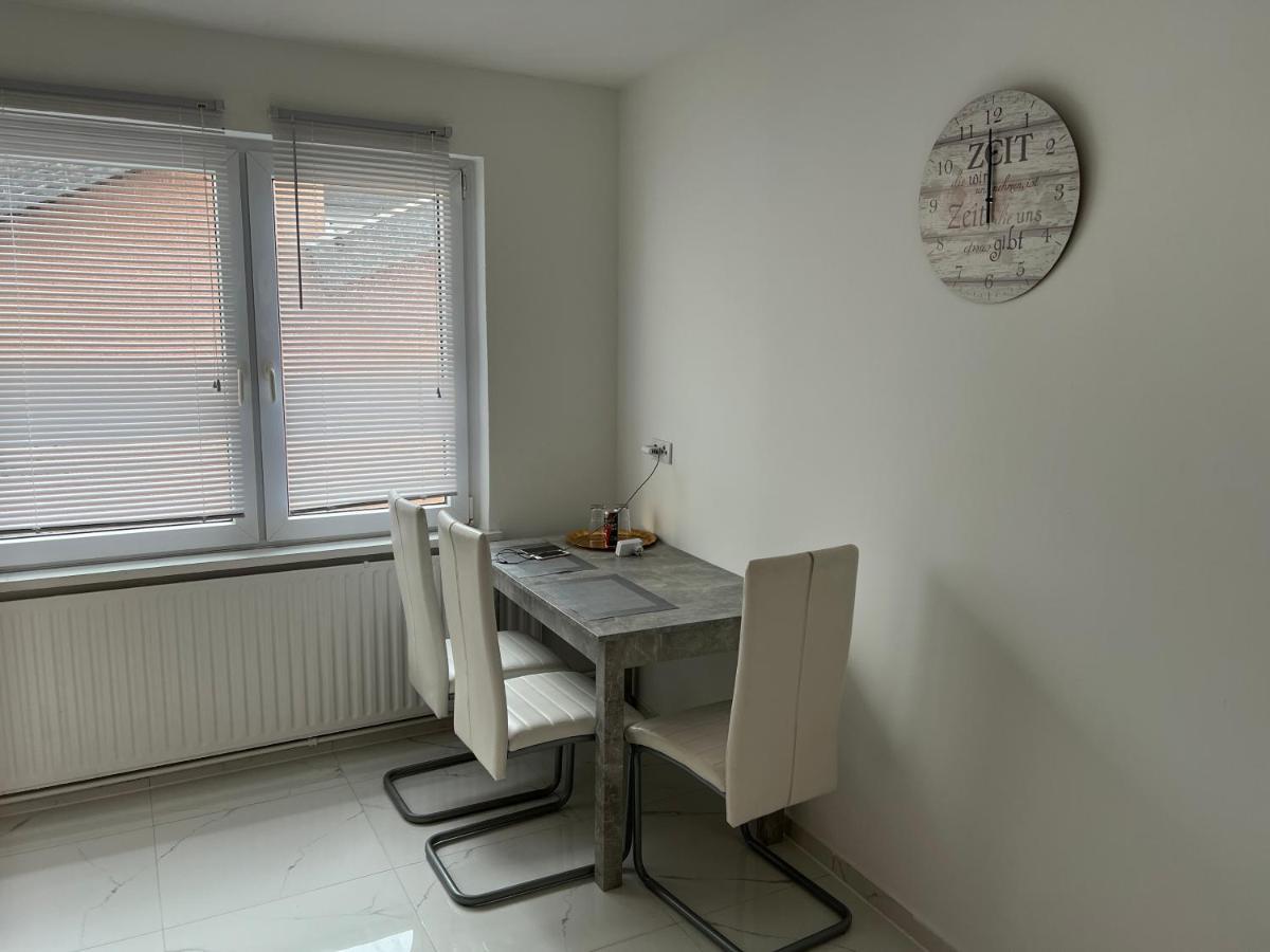 Wunderschoene Ferienwohnung In Solingen-Mitte エクステリア 写真