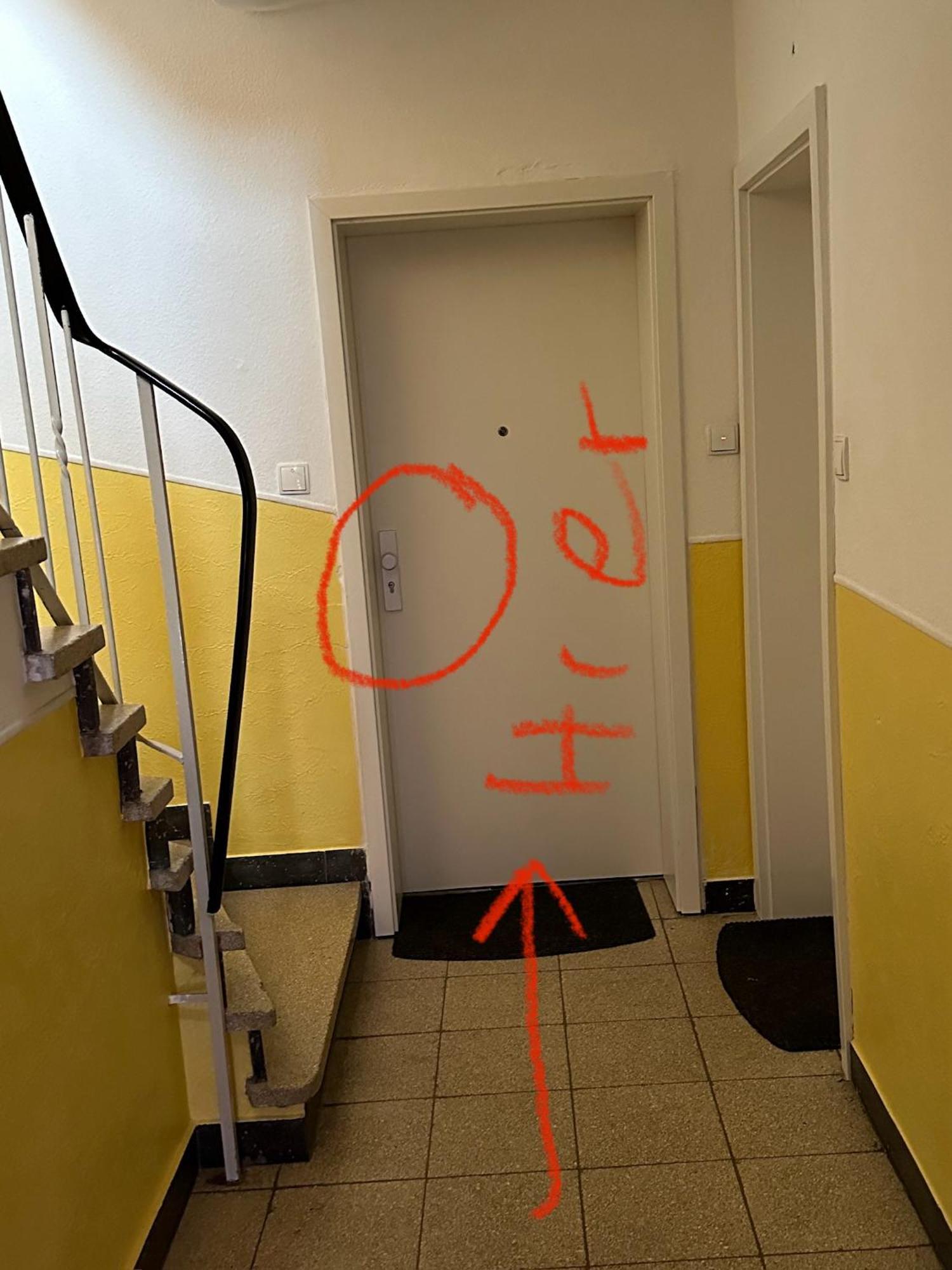 Wunderschoene Ferienwohnung In Solingen-Mitte エクステリア 写真